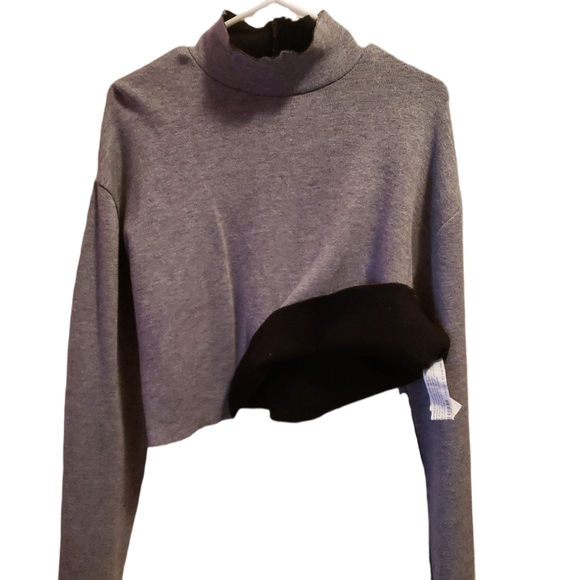 Zara Turtleneck Sweater - Picture 5 of 10